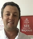 Marcos Erico Rhodius