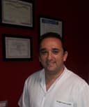 Daniel Fernando Amitrano