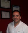 Daniel Fernando Amitrano
