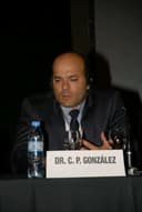 Carlos Pablo González