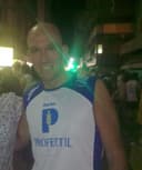 Andrés E. Gonzalez Rios