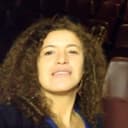 Pamela Aguilera Rojas