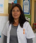 María Sol Cruz