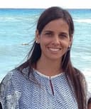 María Eugenia Mayoral