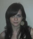 Cecilia Ureta Brisar