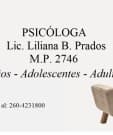 Lic. Liliana Prados