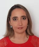 Veronica Alejandra Colina