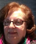 Graciela Weitzman de Glauberman