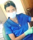 Triana Giorgina De Barba