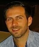 Nicolas Mendieta