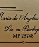 María de los Ángeles Tineo