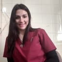 Alicia M. Nader