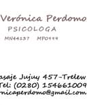 Veronica Perdomo