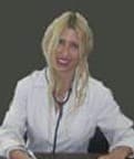 Maria Haiek