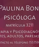 Carla Paulina Bontorno