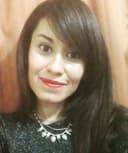 Leticia del Valle Romero