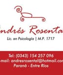 Andrés Rosental