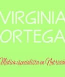 Virginia Ortega