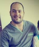 Nicolas Emanuel Gimenez