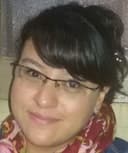 Andrea Georgina Temporetti