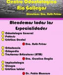 Centro Odontologico Rio Gallegos