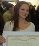 Jessica Carolina Flekenstein