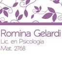Romina Gelardi