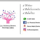 Lic. Florencia Pereiro
