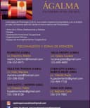 Ágalma Psicoanalistas en Red