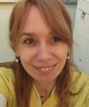 Lorena Monica Fernandez