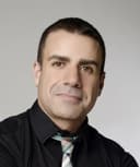 Patricio Gomez Di Leva