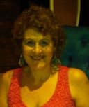 Luz Piegaia