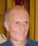 Juan Carlos Pérsico