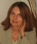 Maria Veronica Arias