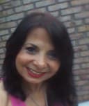 Rocio del Pilar Rodríguez de Hoyos