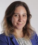 María Soledad Delgado